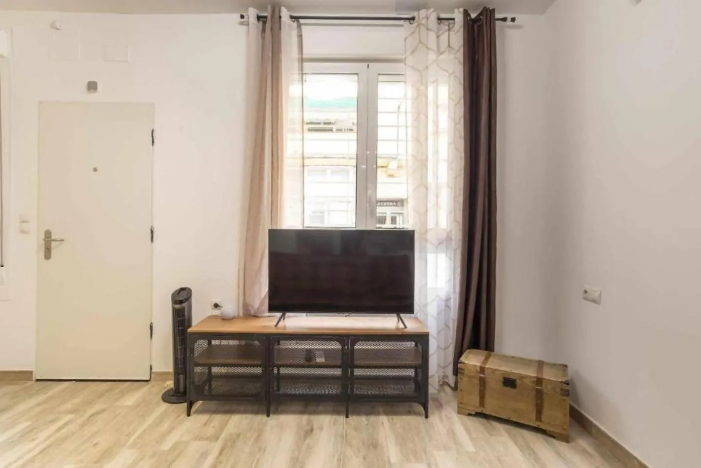 Vialia Suites Beach Màlaga Apartmán