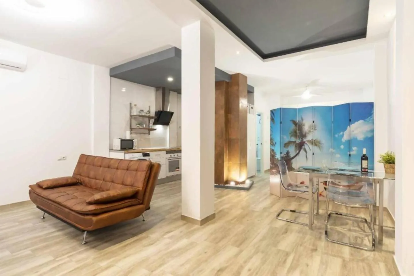 Vialia Suites Beach Màlaga