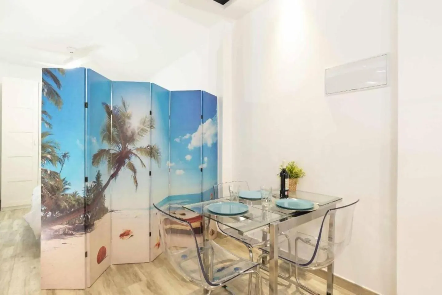 Apartmán Vialia Suites Beach Màlaga