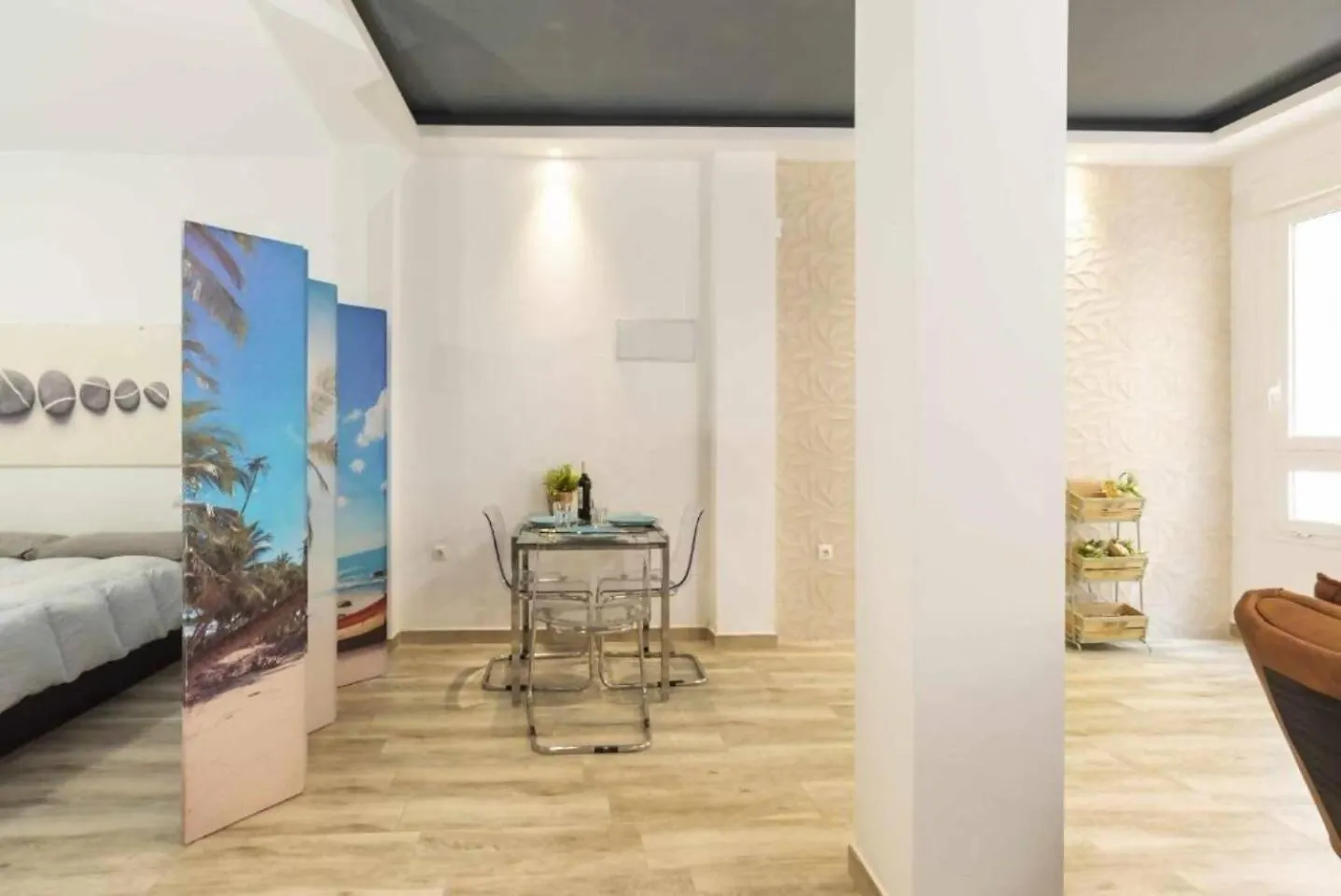 Vialia Suites Beach Màlaga 0*,  Španělsko